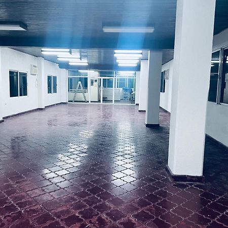 Los Guacamayos La Ceiba Exteriér fotografie