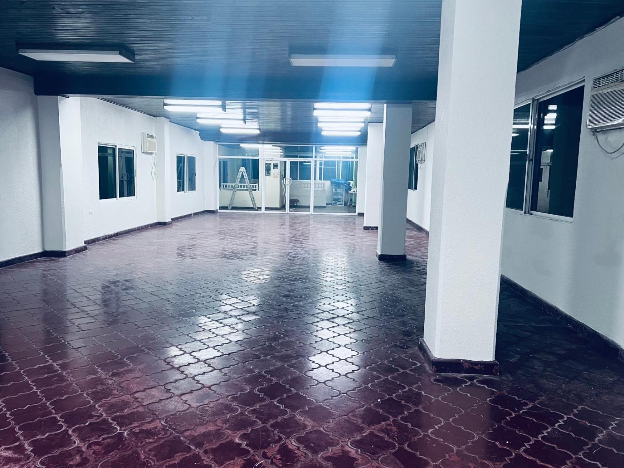 Los Guacamayos La Ceiba Exteriér fotografie