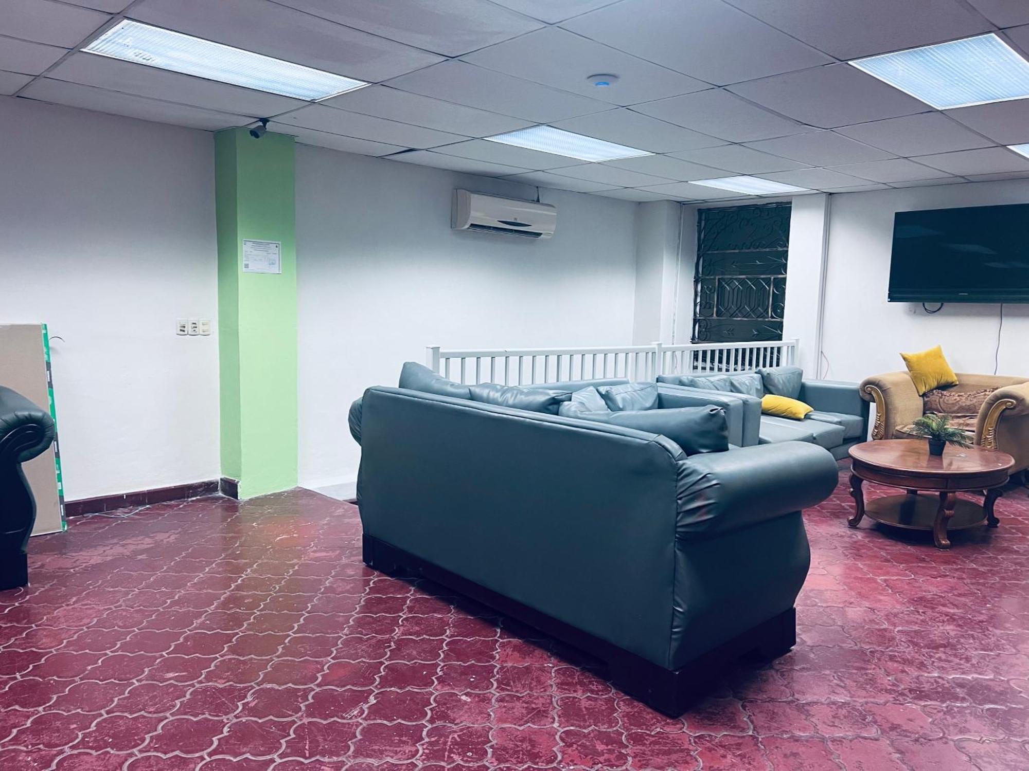 Los Guacamayos La Ceiba Exteriér fotografie